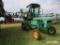 John Deere 6500 sprayer