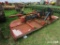 Bush-Hog 3414 3pt mower w/ shaft