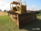 Komatsu D85E dozer