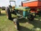 John Deere 2440 tractor