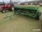 John Deere 8300 grain drill