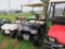 Club Car gas golf cart