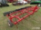 12' 3pt field cultivator