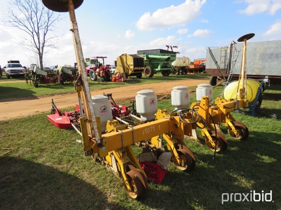 Buffalo All Flex planter