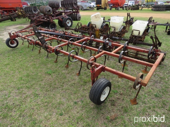 Unverferth 15'  3pt field cultivator