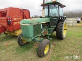 John Deere 2940 tractor