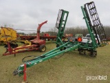 Great Plains 2330SC seedbed conditioner