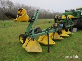 Redball 420 hooded sprayer