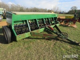 Great Plains 13' grain drill