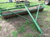 John Deere 10' cultipacker