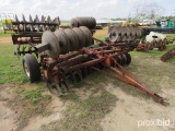 Massey Ferguson 520 disc