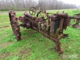 Farmall F12 tractor (AS/IS)