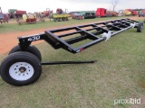 Industrias 430 head cart (unused)