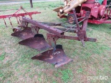 John Deere 3 btm plow