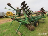 John Deere 230 disc