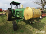 John Deere 4030 tractor (AS/IS)