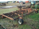 Unverferth 14' field cultivator