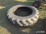 (1) Alliance 18.4-42 tire
