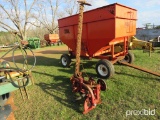 Massey Ferguson #31  3pt sickle mower w/ shaft