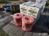 (10) rolls of baler twine