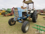 Ford 8600 tractor (AS/IS)