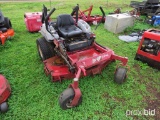 Exmark LZX29K zero turn mower