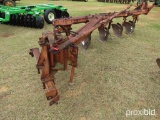 Allis Chalmers 5 btm plow