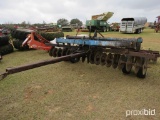 Ford 10' pull type disc