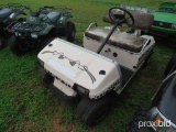 Club Car electric golf cart w/ charger