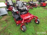 Exmark Lazer Z zero turn mower