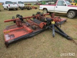 Bush-Hog 3414 pull type mower