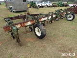 KMC 3pt cultivator