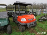 Kubota RTV900