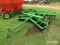 John Deere 8' pull type disc