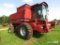 CaseIH 1660 combine