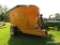 Kuhn/Knight 5042 verticle TMR mixer wagon