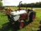 Case 1190 tractor