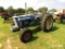 Ford 4000 tractor