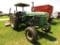 John Deere 2940 tractor