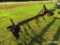 Pittsburg 4 row cultivator