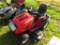 Troy-Bilt GTX2654 riding mower