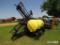 Top-Air 300 gallon sprayer