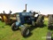 Ford 8600 tractor