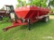 Chandler 15' litter spreader