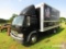 2008 International CF500 box truck (AS/IS)