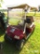 Star electric golf cart w/ charger