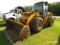 Cat 950G wheel loader (county owned)