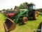 John Deere 4640 tractor w/ JD 725 loader