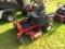 Toro ZX4800 zero turn mower