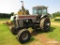 White 2-155 tractor